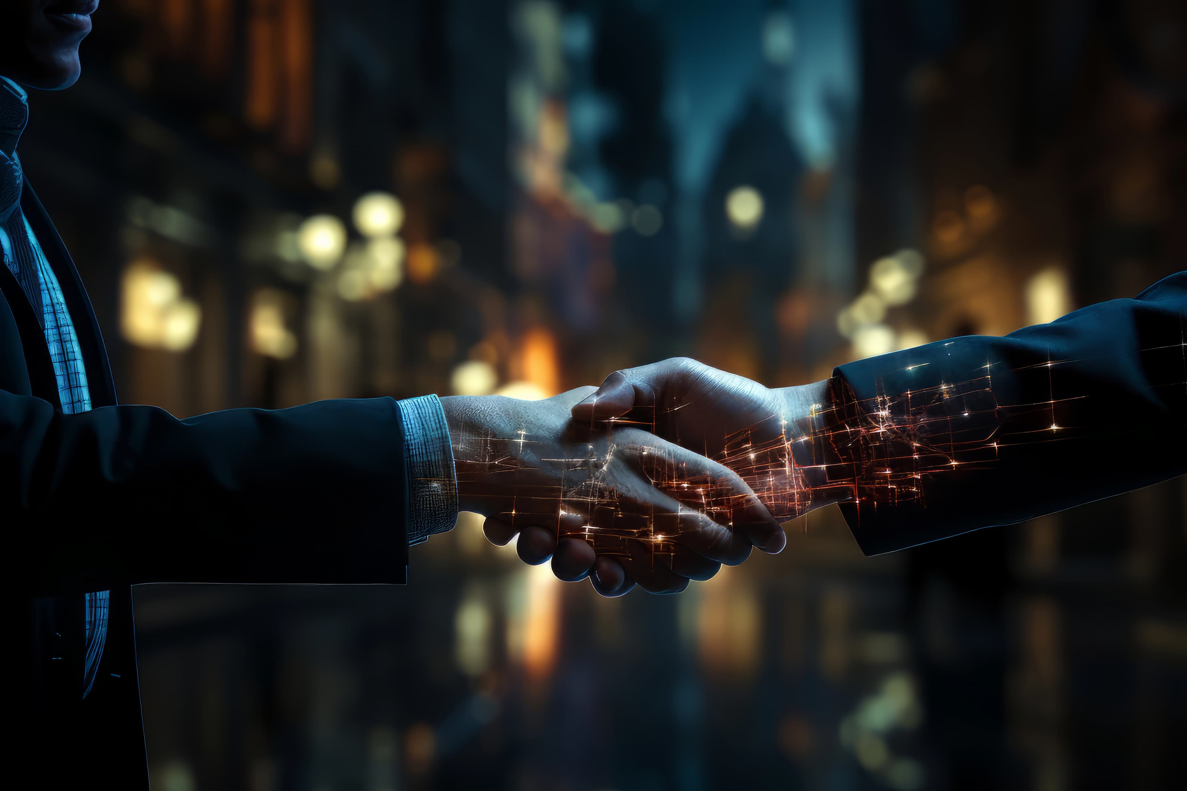 BitFIRE Partners – Socios Tecnológicos Estratégicos