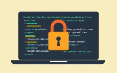 Mejores prácticas en cifrado y almacenamiento de datos en frontend y backend
