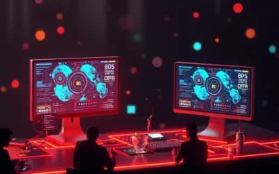 NFTs y su integración con sitios web y experiencias interactivas