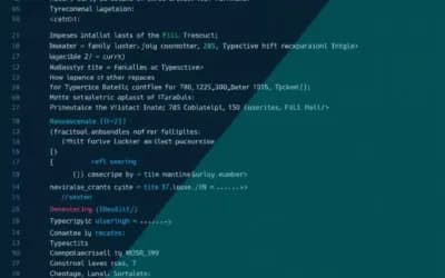 TypeScript y su dominio en proyectos a gran escala