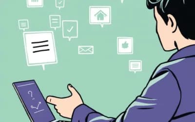 Cómo dejar de perder oportunidades por no contestar rápido: automatiza tu atención al cliente