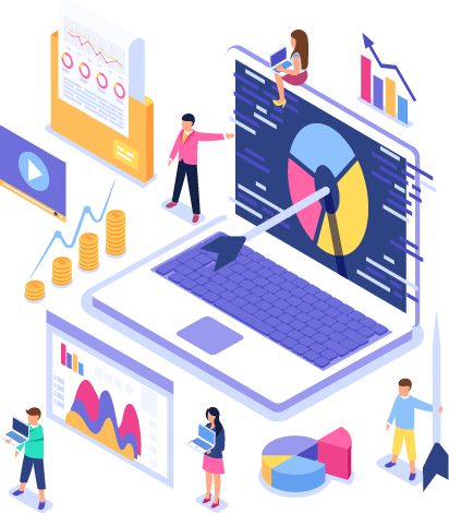 Digital-Marketing Web