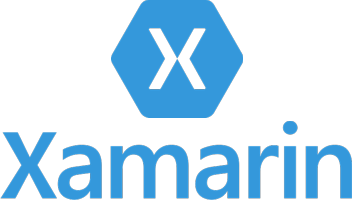 xamarin-logo laravel