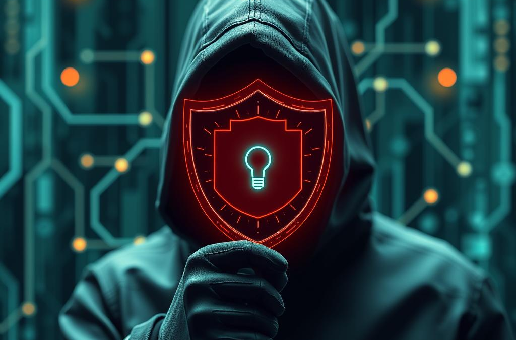 Ciberseguridad