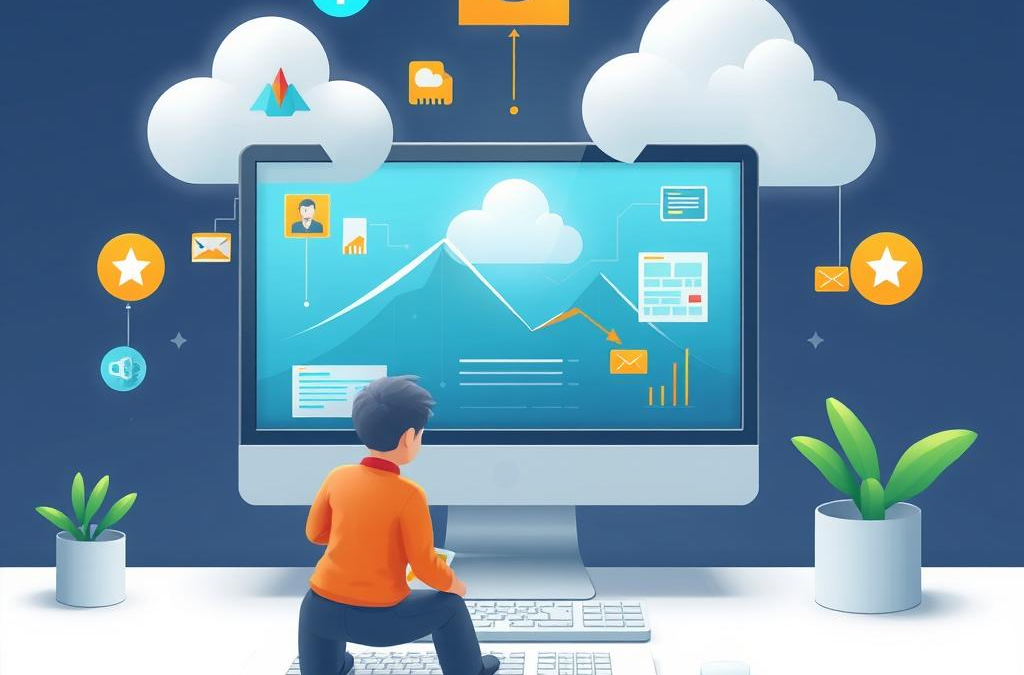 Desarrollo web