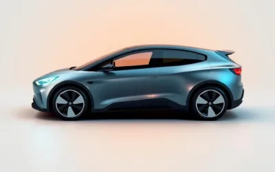 Baterías de estado sólido: el futuro de los autos eléctricos